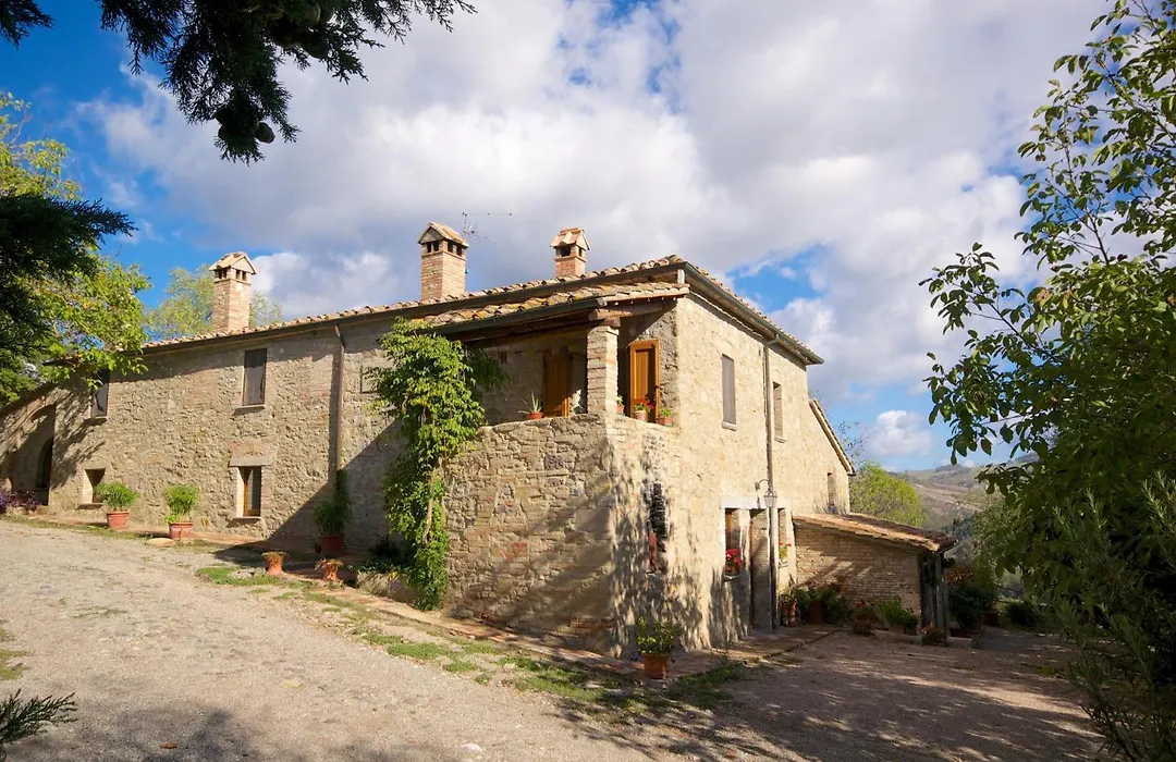 Agriturismo Corvaia-1