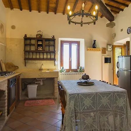 Agriturismo Corvaia-2